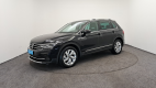 Tiguan 2.0 TDI 150ch DSG7