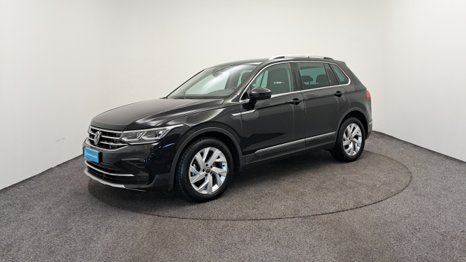 Tiguan 2.0 TDI 150ch DSG7