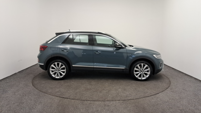 T-Roc 2.0 TDI 150 Start/Stop DSG7