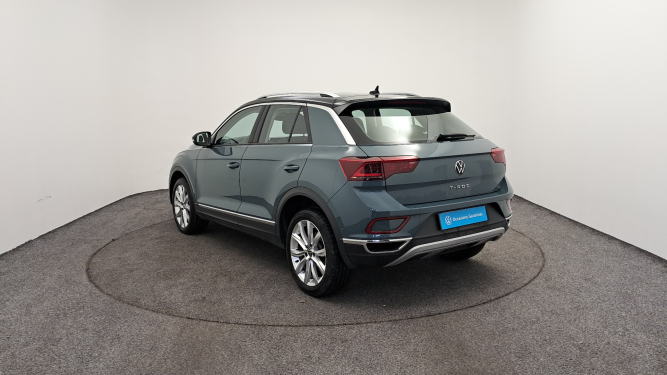 T-Roc 2.0 TDI 150 Start/Stop DSG7