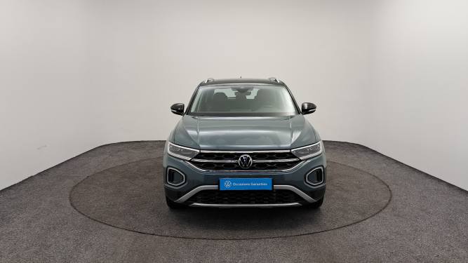 T-Roc 2.0 TDI 150 Start/Stop DSG7