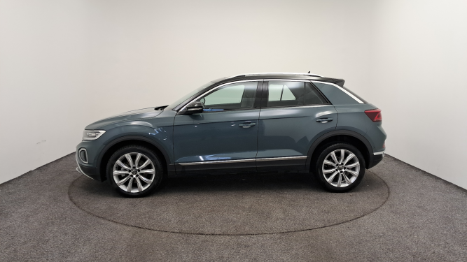 T-Roc 2.0 TDI 150 Start/Stop DSG7