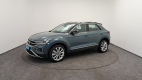 T-Roc 2.0 TDI 150 Start/Stop DSG7