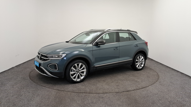 T-Roc 2.0 TDI 150 Start/Stop DSG7