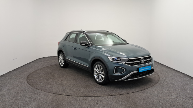 T-Roc 2.0 TDI 150 Start/Stop DSG7