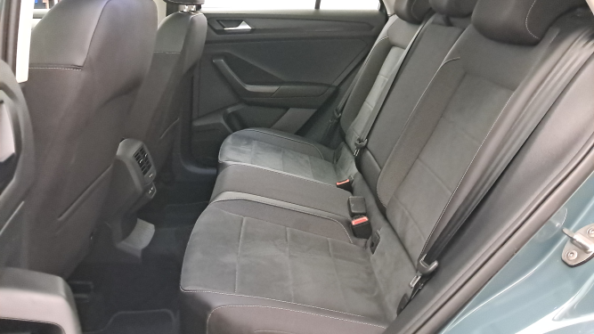 T-Roc 2.0 TDI 150 Start/Stop DSG7