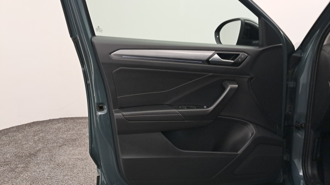 T-Roc 2.0 TDI 150 Start/Stop DSG7