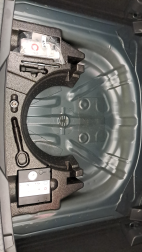 T-Roc 2.0 TDI 150 Start/Stop DSG7