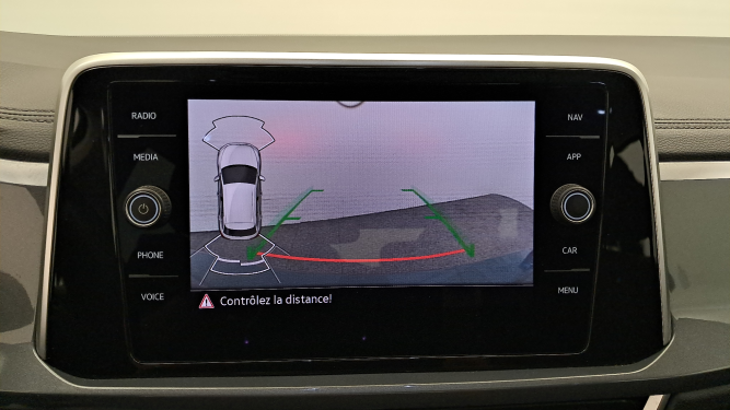 T-Roc 2.0 TDI 150 Start/Stop DSG7