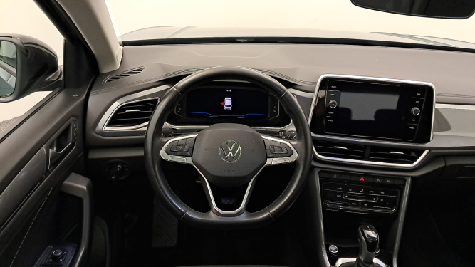 T-Roc 2.0 TDI 150 Start/Stop DSG7