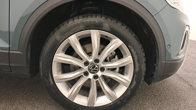 T-Roc 2.0 TDI 150 Start/Stop DSG7