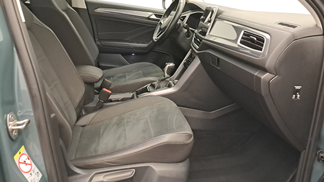 T-Roc 2.0 TDI 150 Start/Stop DSG7