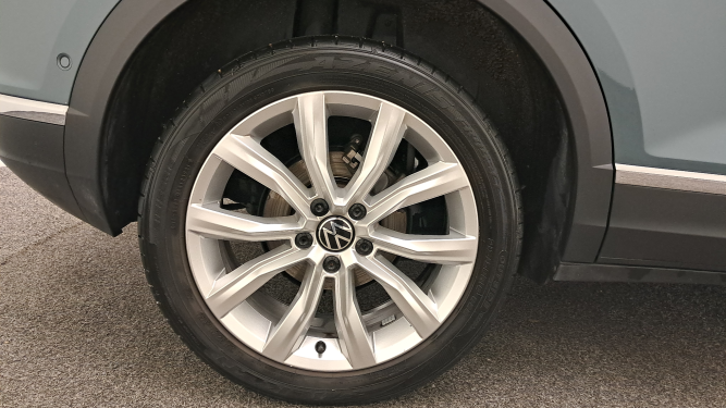 T-Roc 2.0 TDI 150 Start/Stop DSG7