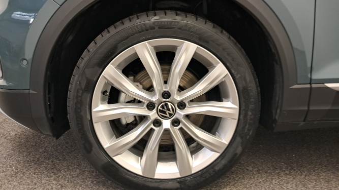 T-Roc 2.0 TDI 150 Start/Stop DSG7