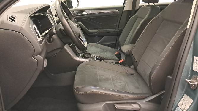 T-Roc 2.0 TDI 150 Start/Stop DSG7