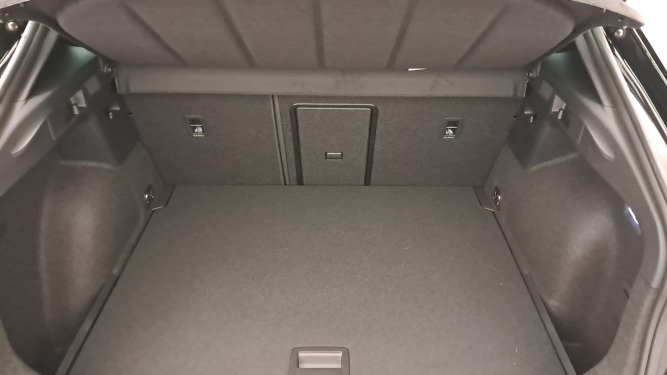 Formentor 1.5 eTSI Hybrid 150 ch DSG7