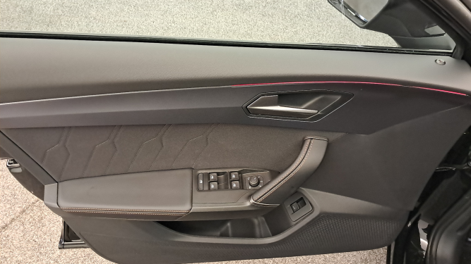 Formentor 1.5 eTSI Hybrid 150 ch DSG7