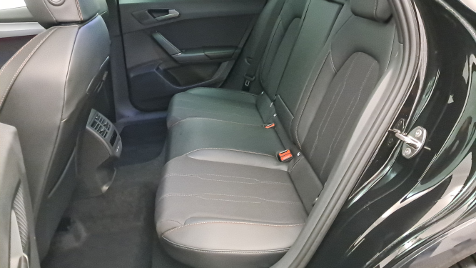 Formentor 1.5 eTSI Hybrid 150 ch DSG7