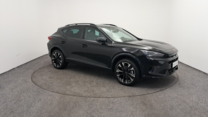 Formentor 1.5 eTSI Hybrid 150 ch DSG7