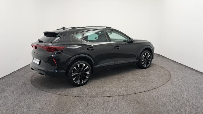 Formentor 1.5 eTSI Hybrid 150 ch DSG7