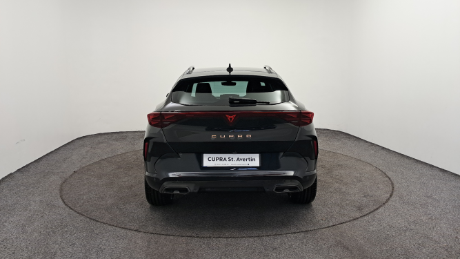 Formentor 1.5 eTSI Hybrid 150 ch DSG7