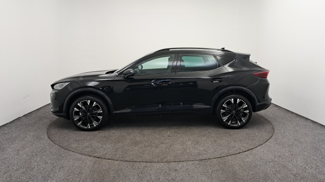 Formentor 1.5 eTSI Hybrid 150 ch DSG7