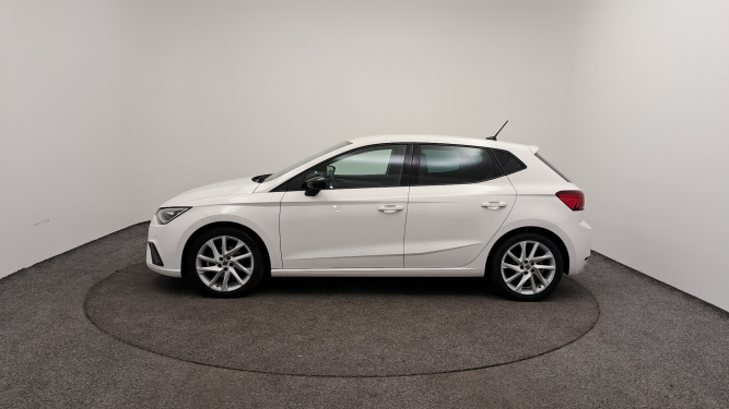 Ibiza 1.0 TSI 110 ch S/S DSG7