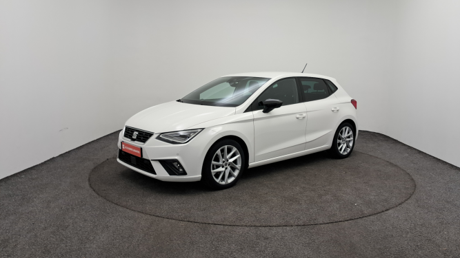Ibiza 1.0 TSI 110 ch S/S DSG7