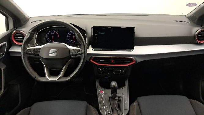 Ibiza 1.0 TSI 110 ch S/S DSG7