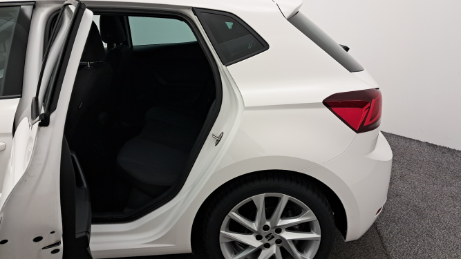 Ibiza 1.0 TSI 110 ch S/S DSG7