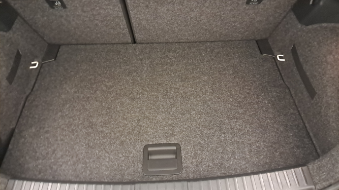 Ibiza 1.0 TSI 110 ch S/S DSG7