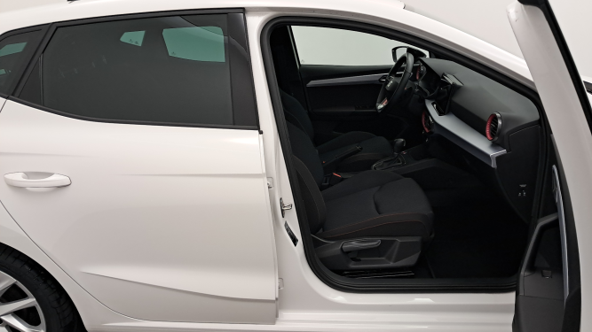 Ibiza 1.0 TSI 110 ch S/S DSG7