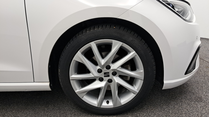 Ibiza 1.0 TSI 110 ch S/S DSG7