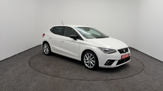 Ibiza 1.0 TSI 110 ch S/S DSG7