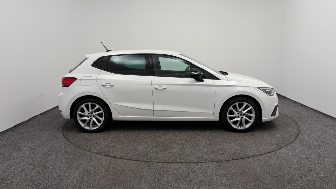 Ibiza 1.0 TSI 110 ch S/S DSG7