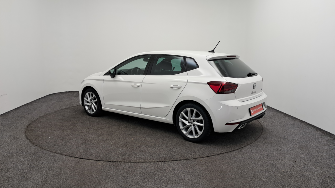 Ibiza 1.0 TSI 110 ch S/S DSG7