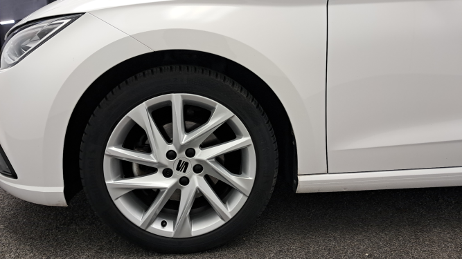 Ibiza 1.0 TSI 110 ch S/S DSG7