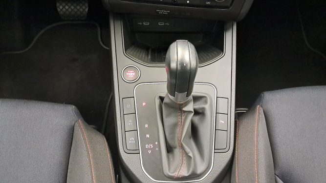 Ibiza 1.0 TSI 110 ch S/S DSG7