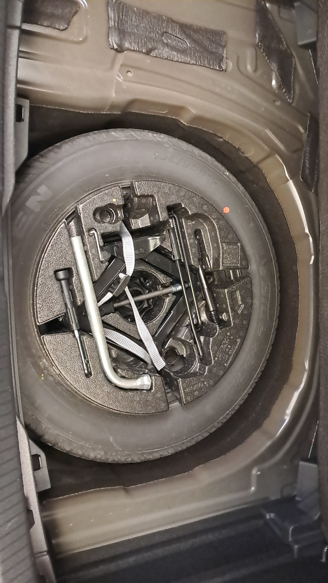 Polo 1.0 TSI 95 S&S DSG7