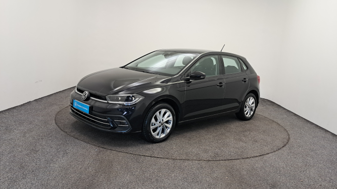 Polo 1.0 TSI 95 S&S DSG7