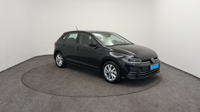 Polo 1.0 TSI 95 S&S DSG7