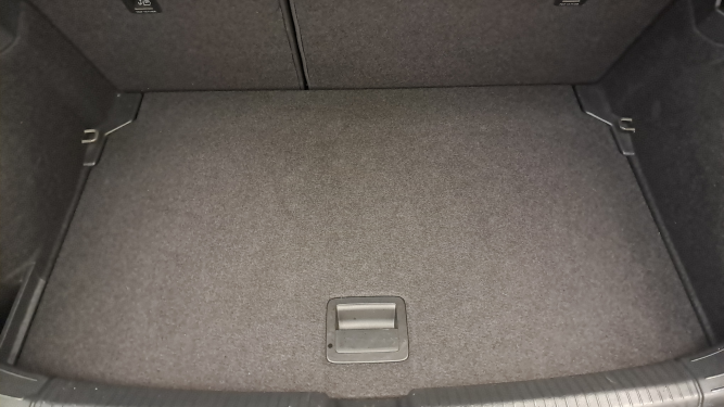 Polo 1.0 TSI 95 S&S DSG7