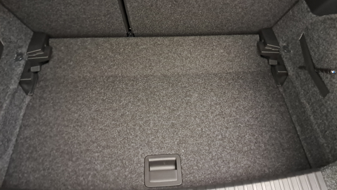 Ibiza 1.0 TSI 115 ch S/S BVM6