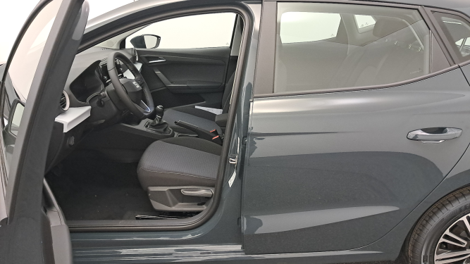 Ibiza 1.0 TSI 115 ch S/S BVM6