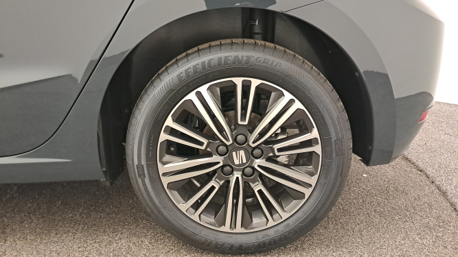 Ibiza 1.0 TSI 115 ch S/S BVM6