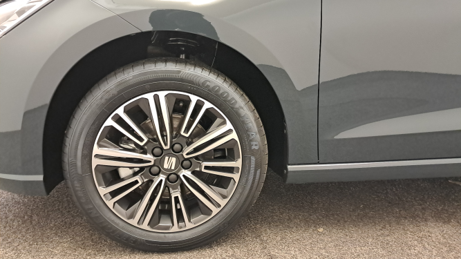 Ibiza 1.0 TSI 115 ch S/S BVM6