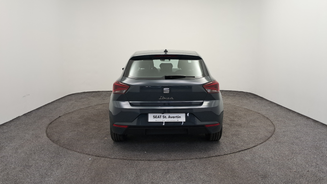 Ibiza 1.0 TSI 115 ch S/S BVM6