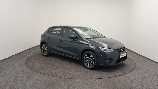 Ibiza 1.0 TSI 115 ch S/S BVM6