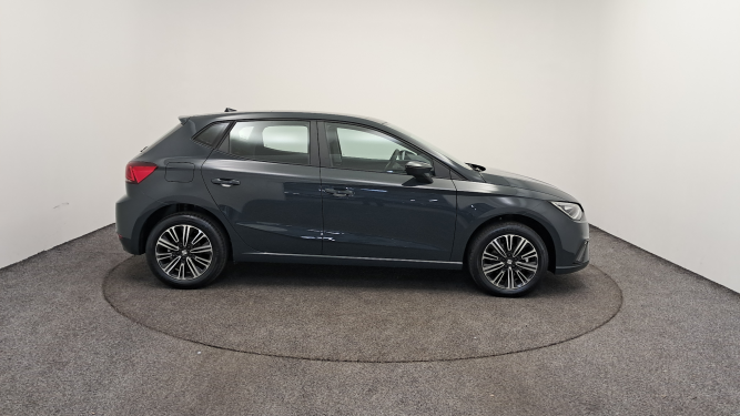 Ibiza 1.0 TSI 115 ch S/S BVM6