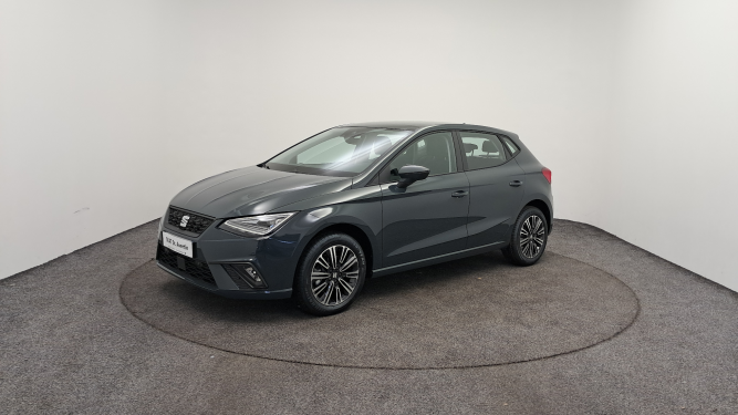 Ibiza 1.0 TSI 115 ch S/S BVM6